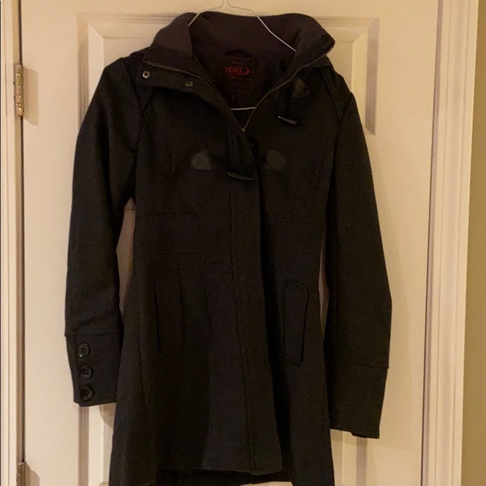 Cute fall coat
